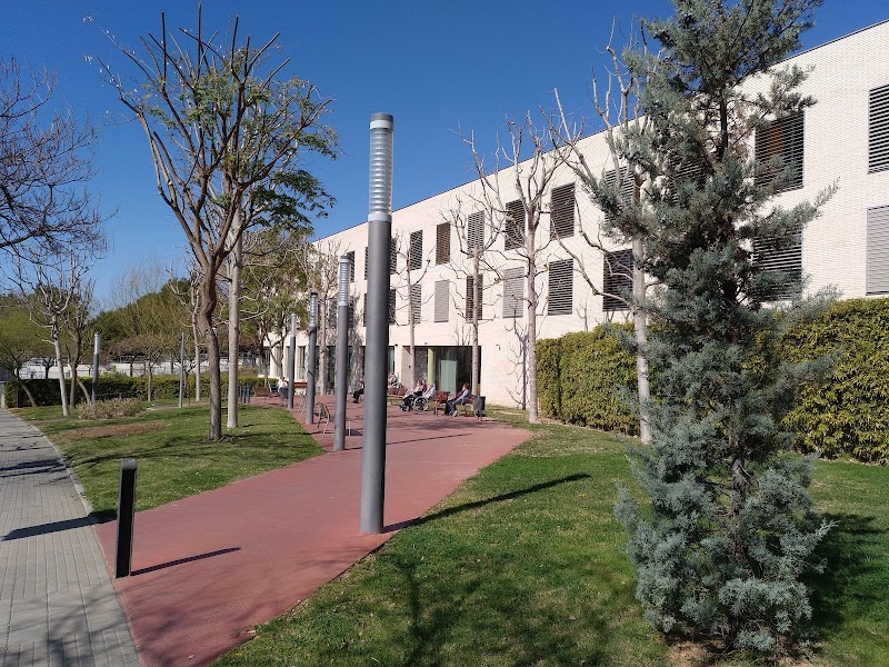 Centre de dia La Mallola