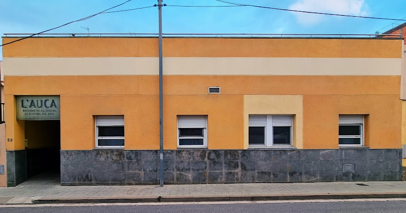 Centre de dia L'Auca