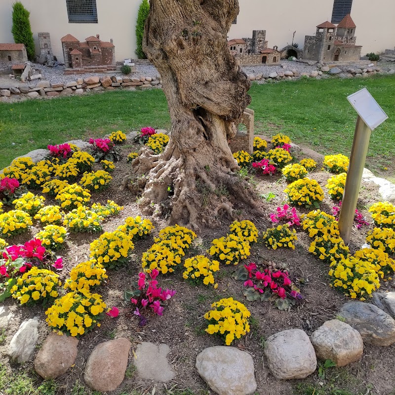 Servei de suport d'acolliment diürn de L'Asil Hospital de La Garriga — foto 3