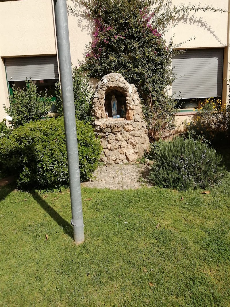 Servei de suport d'acolliment diürn de L'Asil Hospital de La Garriga — foto 4