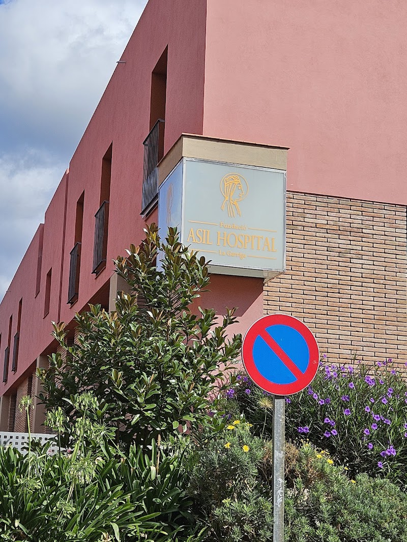 Servei de suport d'acolliment diürn de L'Asil Hospital de La Garriga — foto 6