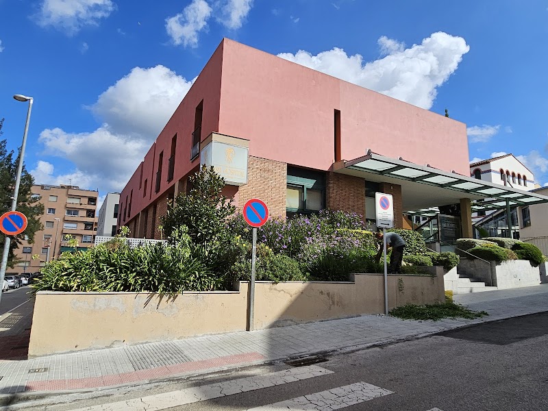 Servei de suport d'acolliment diürn de L'Asil Hospital de La Garriga — foto 7