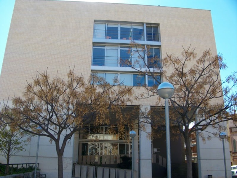 Servei de centre de día de la Residencia Gavá Centre — foto 1