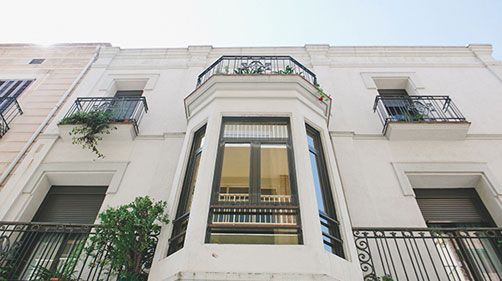 Centre de día de la Fundació Antònia Roura Barbany