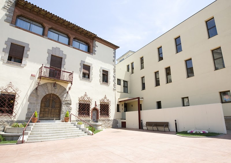 Centre de dia STS Can Monic — foto 1