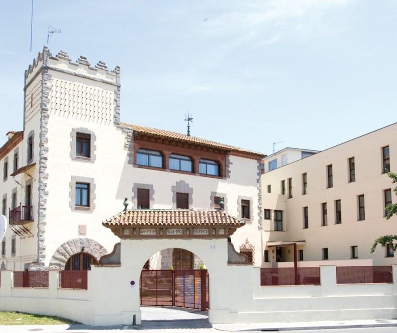 Centre de dia STS Can Monic — foto 3