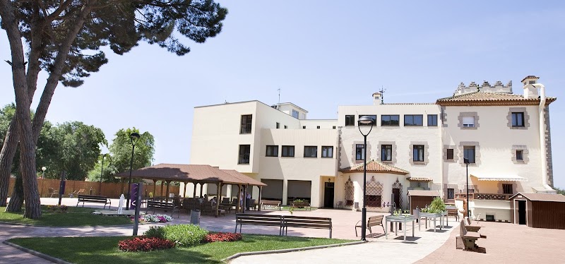 Centre de dia STS Can Monic — foto 4