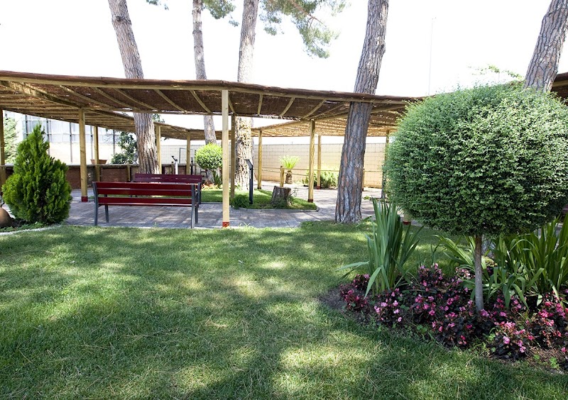 Centre de dia STS Can Monic — foto 7