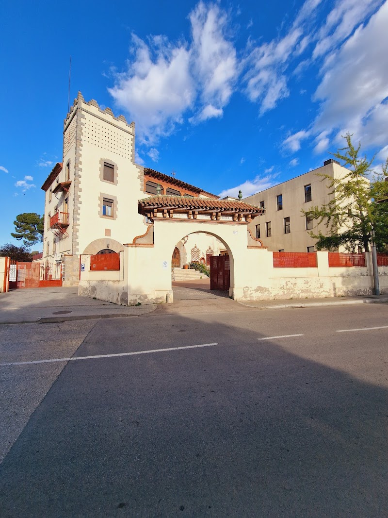 Centre de dia STS Can Monic — foto 8