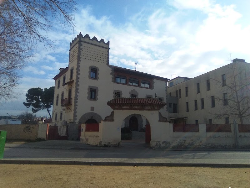 Centre de dia STS Can Monic — foto 9