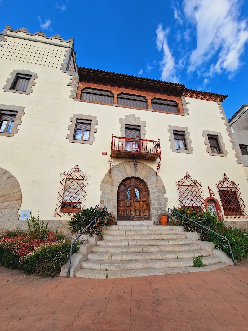 Centre de dia STS Can Monic — foto 10