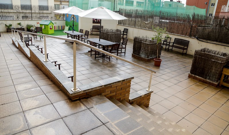 La Rambla Centre de dia