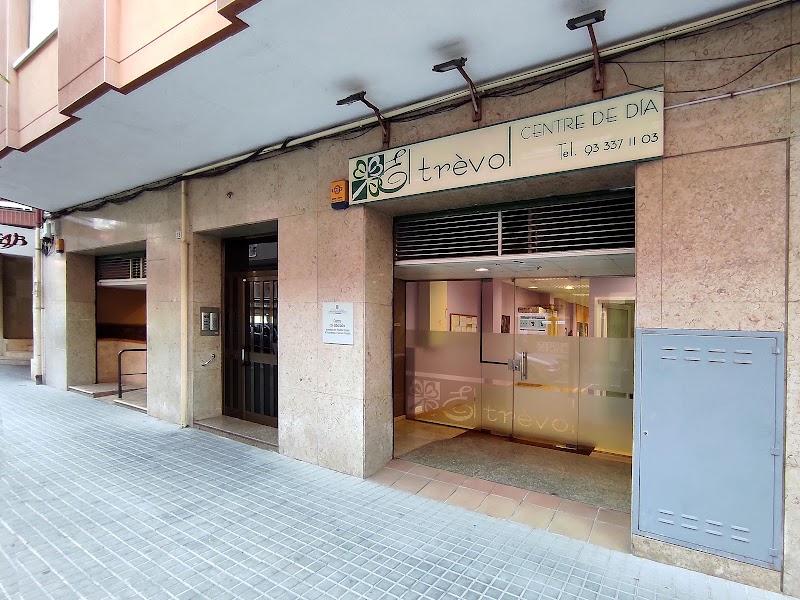 Centre de dia Trèvol