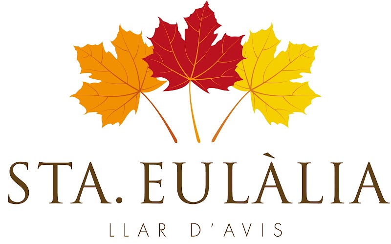 Centre de dia Santa Eulàlia