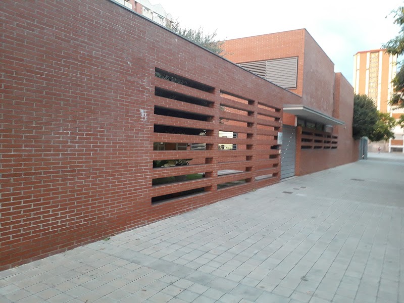 Centre de dia Residencia y Atención Social