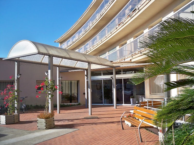 Centre de dia Nazaret