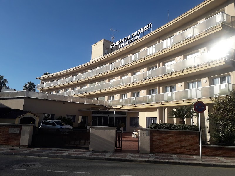 Centre de dia Nazaret — foto 2