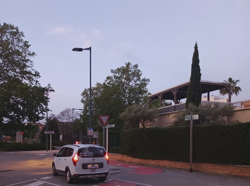 Centre de dia Nazaret — foto 4