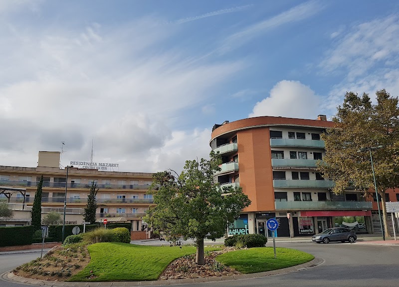 Centre de dia Nazaret — foto 5