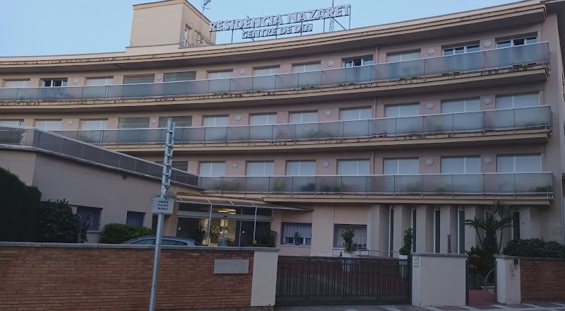 Centre de dia Nazaret — foto 9