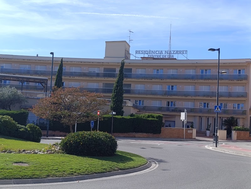 Centre de dia Nazaret — foto 10