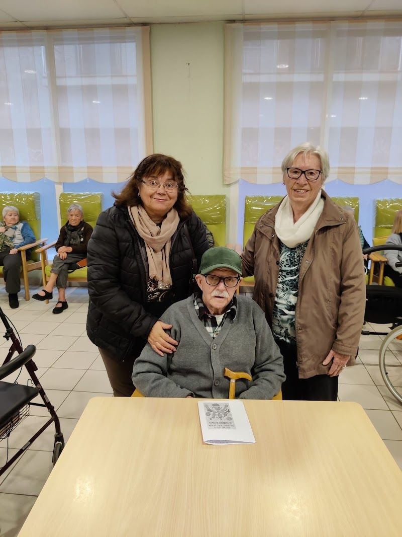 Centro de día Malgrat