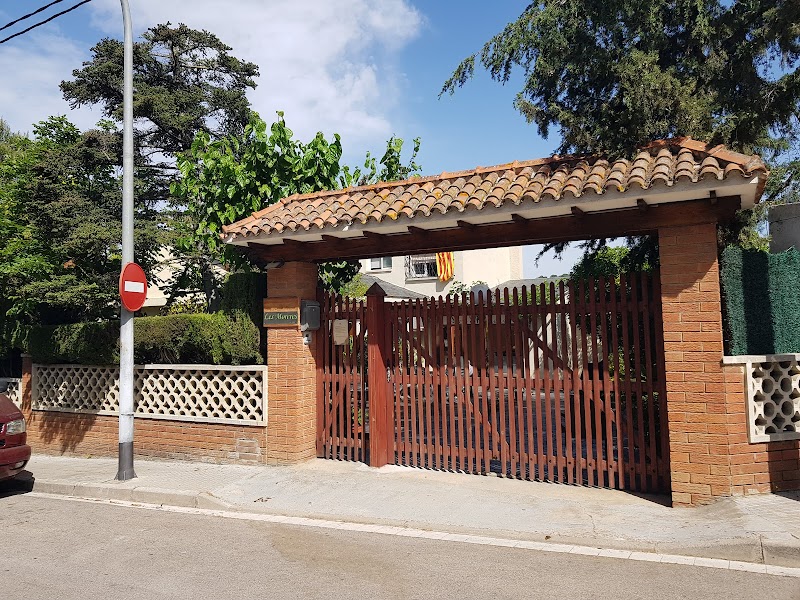 Centre de dia per a gent gran Les Moreres