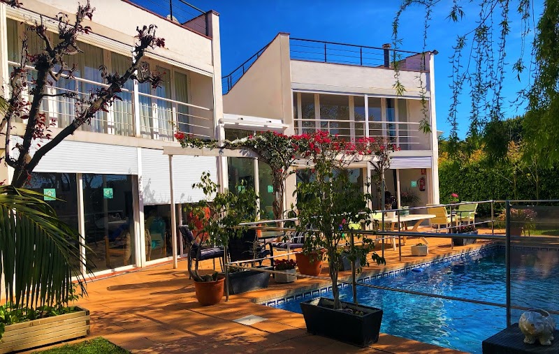 Centro de día Magnolia