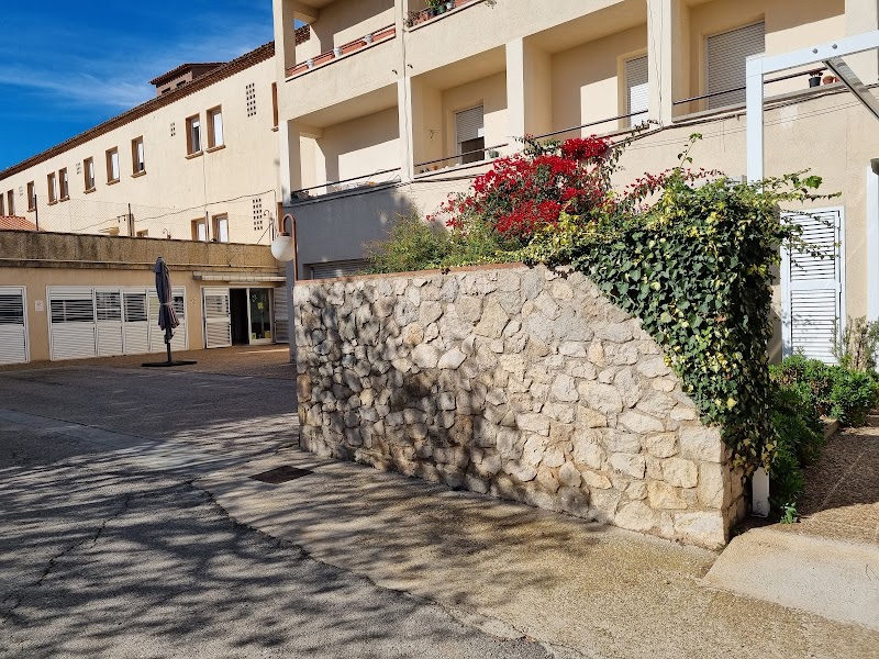 Servicio de centro de día Sagrada Familia