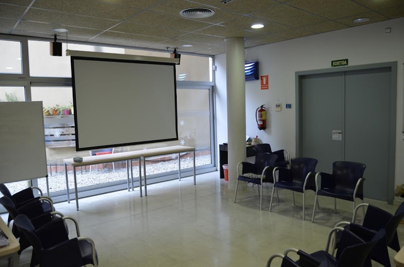 Centre de dia Associació de Familiars de Malalts d'Alzheimer del Maresme — foto 2