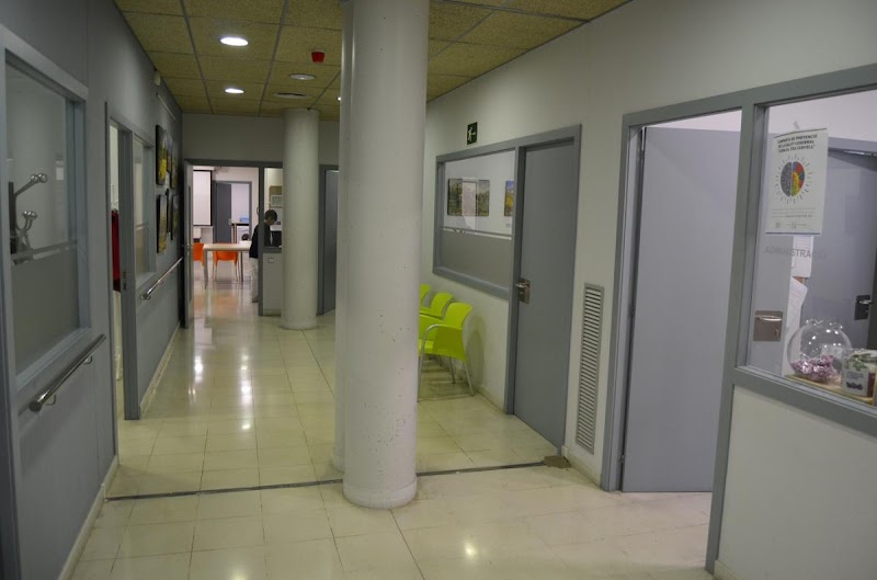 Centre de dia Associació de Familiars de Malalts d'Alzheimer del Maresme — foto 3