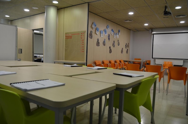 Centre de dia Associació de Familiars de Malalts d'Alzheimer del Maresme — foto 4