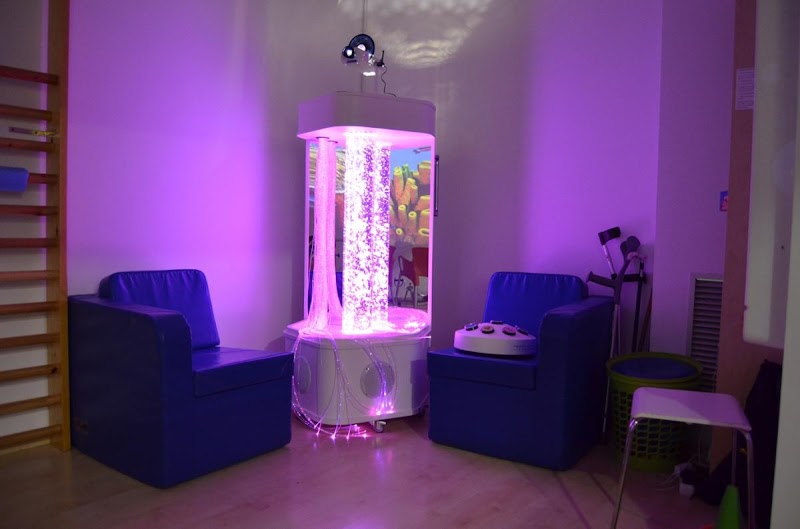 Centre de dia Associació de Familiars de Malalts d'Alzheimer del Maresme — foto 5