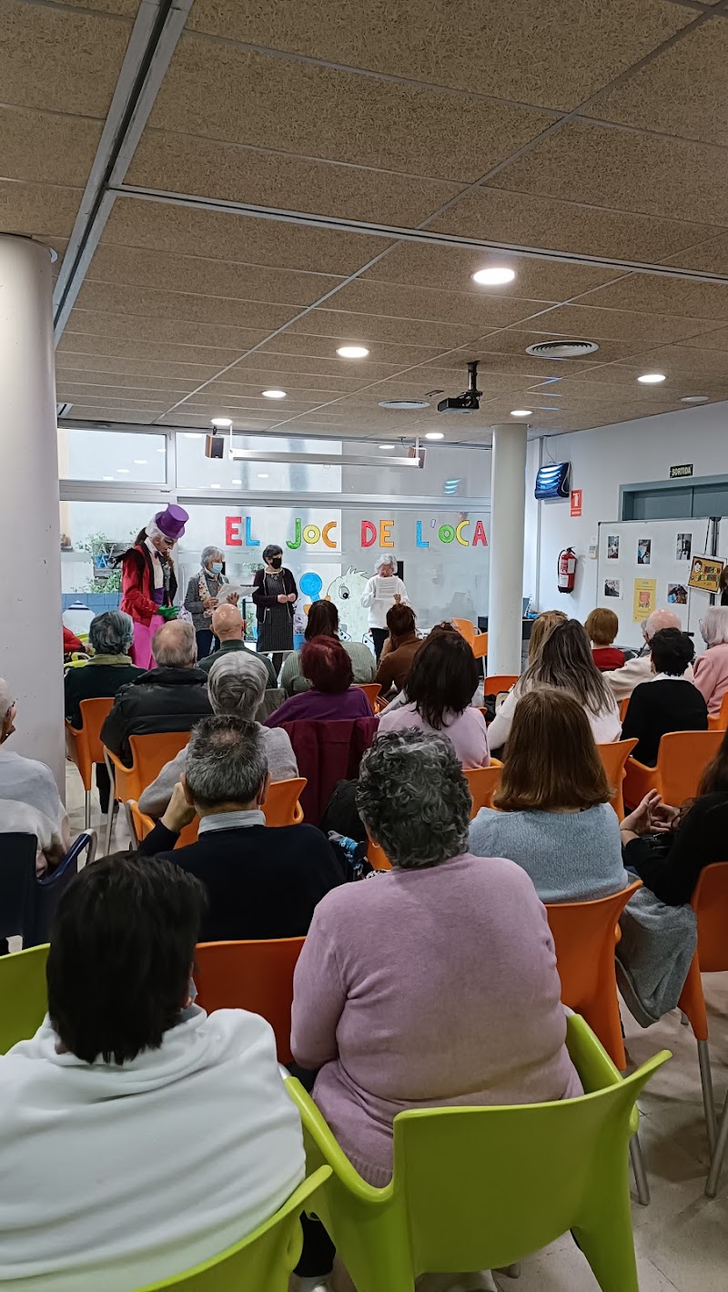 Centre de dia Associació de Familiars de Malalts d'Alzheimer del Maresme — foto 6