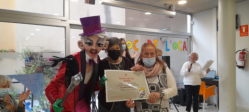 Centre de dia Associació de Familiars de Malalts d'Alzheimer del Maresme — foto 7