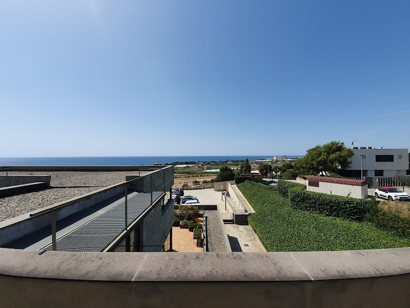 Centro de dia El Mirador de Mataró