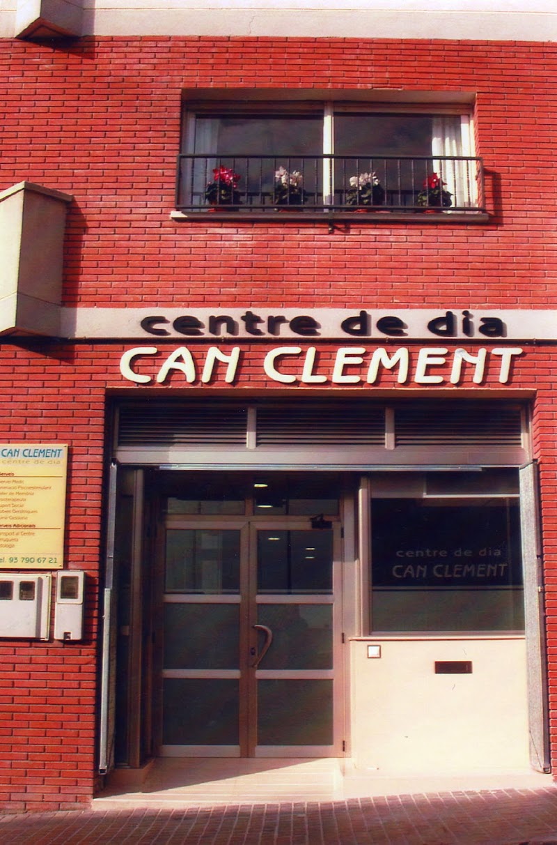 Centre de dia Can Clement