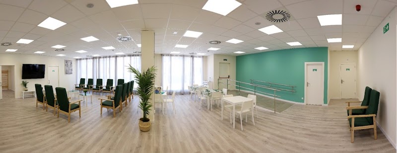 Centre de día El Camí