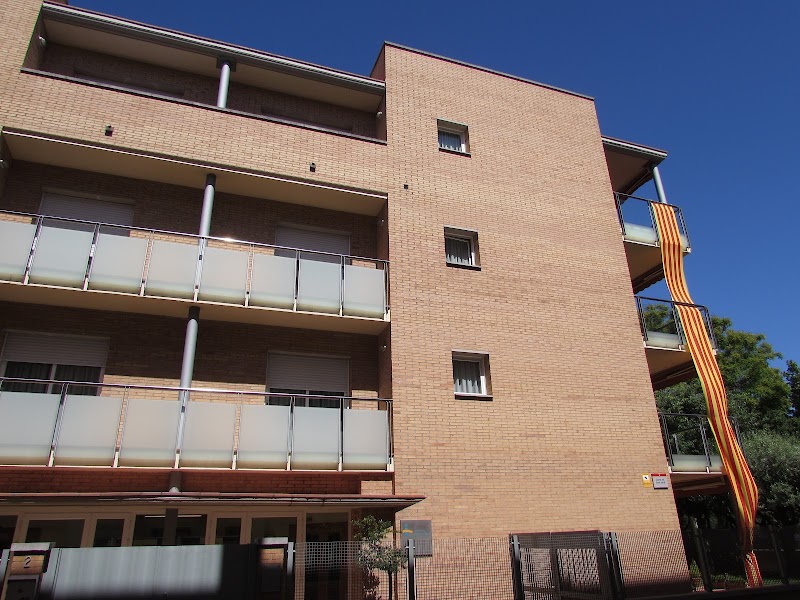 Centre de dia de la Immaculada