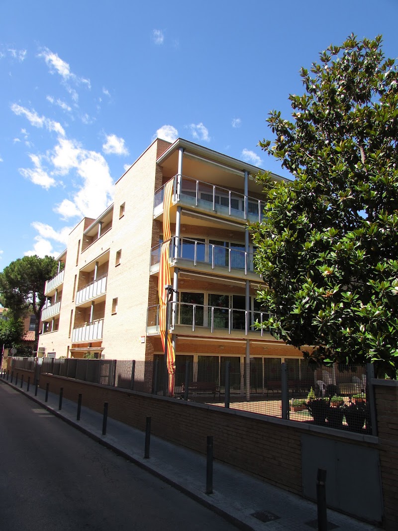 Centre de dia de la Immaculada — foto 2