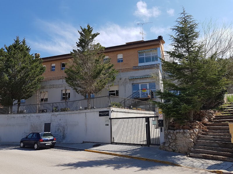 Centre de dia Sant Sebastià
