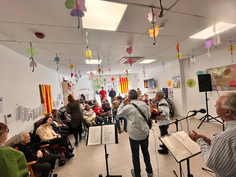 Centre de dia Els Meus Avis