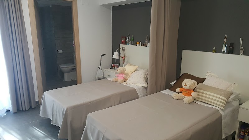 Centre de dia Els Arcs — foto 2