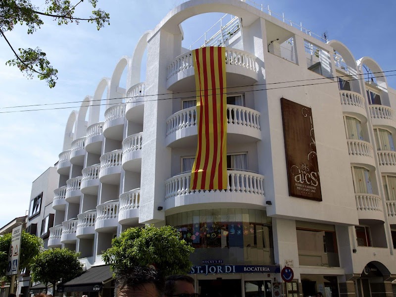 Centre de dia Els Arcs — foto 3