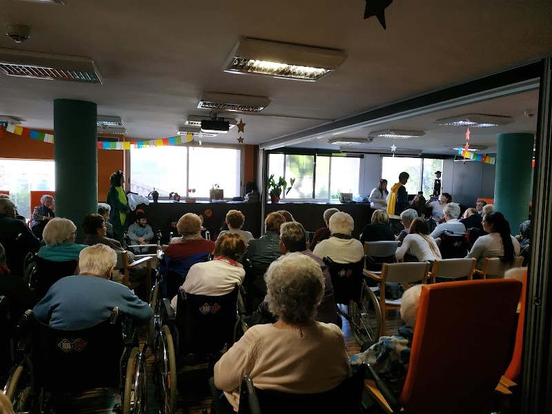 Centre de dia Els Arcs — foto 4