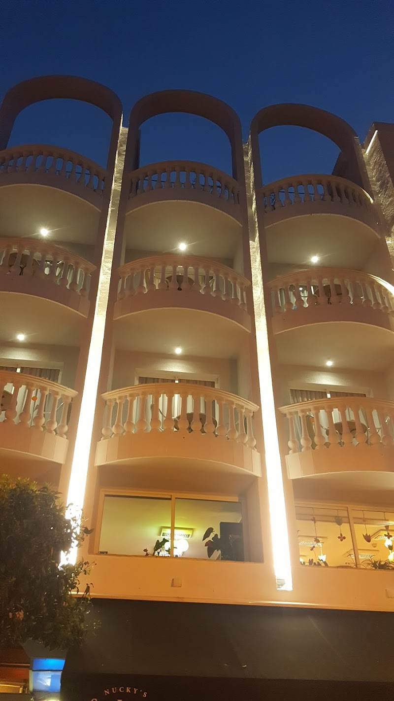 Centre de dia Els Arcs — foto 5