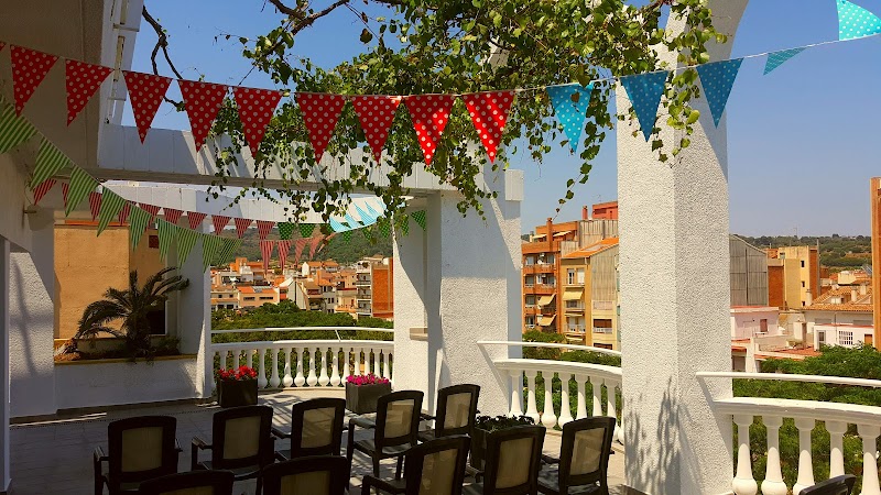 Centre de dia Els Arcs — foto 6