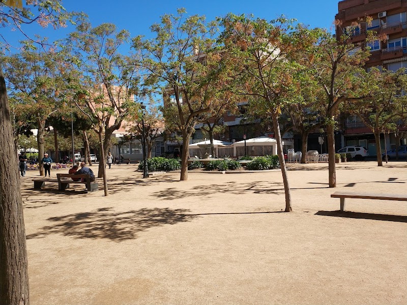 Centre de dia Els Arcs — foto 9