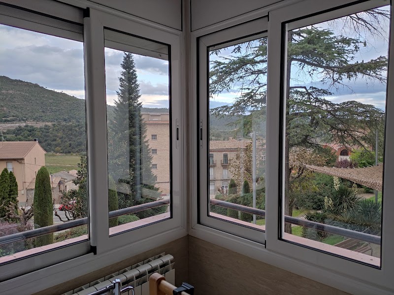 Servei de centre de dia Sant Josep