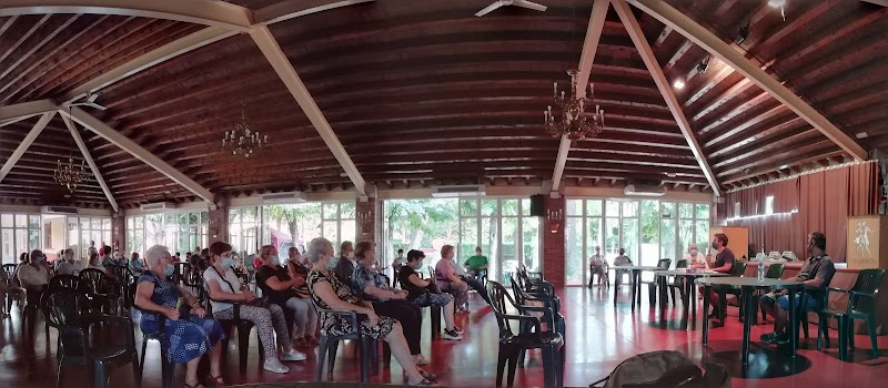 Centre de dia Fundació Privada Can Planoles